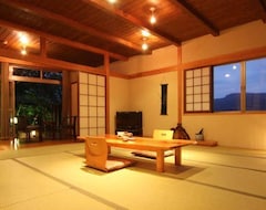 Nhà trọ Jubeenoyado (Ebino, Nhật Bản)