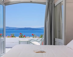 Khách sạn Andronis Boutique Hotel (Oia, Hy Lạp)