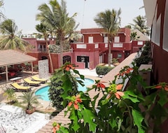 Khách sạn Hotel Grazia Maria (Saly, Senegal)