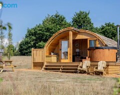 Cijela kuća/apartman Barnhorn Glamping (Bexhill-on-Sea, Ujedinjeno Kraljevstvo)