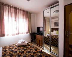 Khách sạn Hotel Ramon Suites (Mitzpe Ramon, Israel)