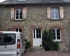 Toàn bộ căn nhà/căn hộ Maison En Plein C?ur De La For?t De Broc?liande (Paimpont, Pháp)
