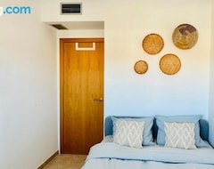 Casa/apartamento entero Apartamento Duplex 2 Terrazas Cala Sirenas - Nuevo (Miami Playa, España)