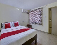 Hotel OYO 22499 Vishnu Residency (Chikkamagaluru, India)