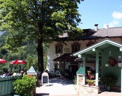 Mountain View - Hotel - Gasthof Pass Lueg Höhe (Golling an der Salzach, Austria)