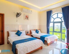 Khách sạn Golden Hotel 2 (Quy Nhơn, Việt Nam)