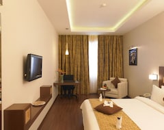 Khách sạn Blu Petal - A Business Hotel (Bengaluru, Ấn Độ)