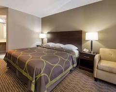 Hotel Sleep Inn (Madison, USA)