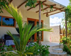 Hotelli Lunada De Holbox (Isla Holbox, Meksiko)