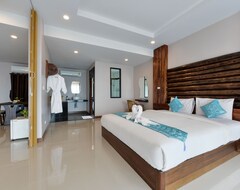 Hotel Dusit Buncha Resort (Koh Tao, Thailand)