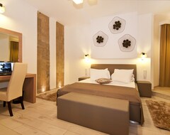 Hotel Confort (Cluj-Napoca, Rumanía)