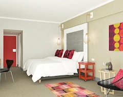 Khách sạn 26Deg South Bush Boho Hotel (Johannesburg, Nam Phi)