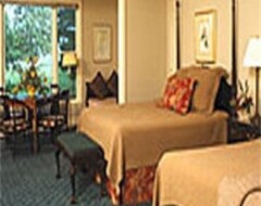 Hotel Daufuskie Island Resort & Breathe Spa (Hilton Head Island, USA)