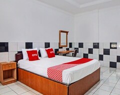 Khách sạn Oyo 92579 Hotel Mutiara (Pematangsiantar, Indonesia)