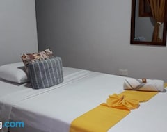 Guesthouse HOSTAL FAMAR (Angostura, Colombia)