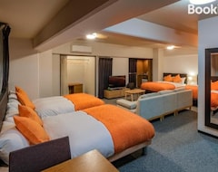 Khách sạn Miyazaki Mango Hotel - Vacation Stay 58318v (Miyazaki, Nhật Bản)