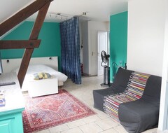 Koko talo/asunto Comfortable Aparthotel Cerviña (Germigny-des-Prés, Ranska)