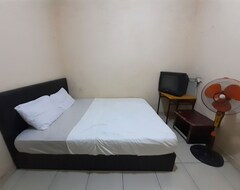 Khách sạn Spot On 92911 Wisma Jaya Syaria (Pelalawan, Indonesia)