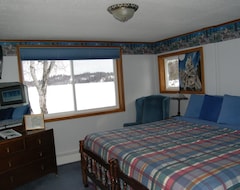 Khách sạn Daniels Lake Lodge (Kenai, Hoa Kỳ)
