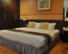 Khách sạn Ciudad Fernandina Hotel (Vigan City, Philippines)