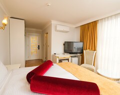 Bilem Hotel Beach & Spa (Antalya, Turquía)