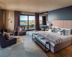 Sky Villa Boutique Hotel By Raw Africa Boutique Collection (Plettenberg Bay, Güney Afrika)