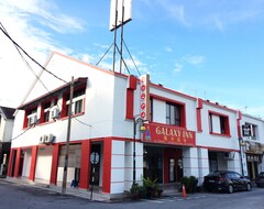Hotelli Galaxy Inn (Pangkor, Malesia)