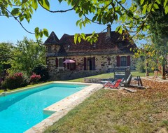Toàn bộ căn nhà/căn hộ Beautiful family property in the heart of the Dordogne. (Grives, Pháp)