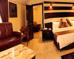 Hotel Rockview S Limited (Festac) (Lagos, Nigeria)