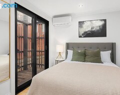 Koko talo/asunto Ultimo L Renovated 2 Bedroom House With Rooftop Balcony (Sydney, Australia)