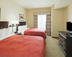 Hotel Country Inn & Suites by Radisson, Meridian, MS (Meridian, USA)