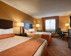 Khách sạn Best Western Plus Gold Poppy Inn (Tucson, Hoa Kỳ)