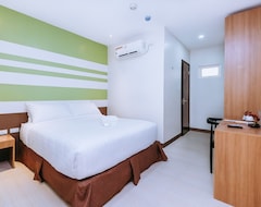 Hotel Paraiso Verde (Koronadal, Philippines)