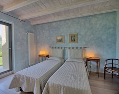 Tüm Ev/Apart Daire Villa Casa Lucia (Tavarnelle Val di Pesa, İtalya)