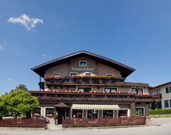 Khách sạn Pension Schierl (Faistenau, Áo)