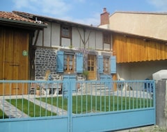 Toàn bộ căn nhà/căn hộ Gîte Maringues, 3 Pièces, 4 Personnes - Fr-1-630-4 (Maringues, Pháp)