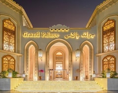Hôtel Grand Palace Hrg - Adults Only (Hurghada, Egypte)