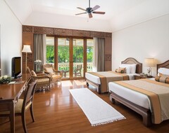 Khách sạn Dheva Mantra Resort (Kanchanaburi, Thái Lan)