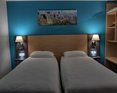 Khách sạn Contact Hotel - Bleu France Eragny (Éragny, Pháp)
