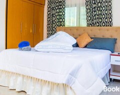 Cijela kuća/apartman Bluegreens Accommodation (Ndola, Zambija)