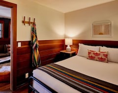 Hotel Highlands Resort - Adults Only (Guerneville, USA)