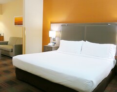 Hotel Holiday Inn Express & Suites Elk Grove Ctrl - Sacramento S (Elk Grove, USA)