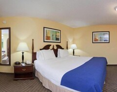Holiday Inn Express & Suites Milton East I-10, An Ihg Hotel (Milton, Sjedinjene Američke Države)