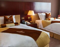 Hotelli Grand Legacy Hotel (Kigali, Rwanda)