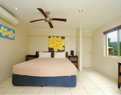 Khách sạn Lagoon Beach Resort Apartments (Port Vila, Vanuatu)