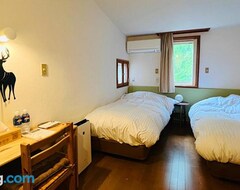Hotel Windy Hill Morinoyado - Vacation Stay 07687v (Yamanakako, Japan)