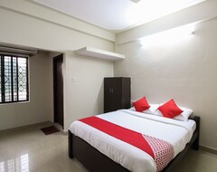 Hotel OYO 19021 Grand Tiara (Chennai, India)