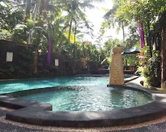 Otel Bali Putra Villa (Ubud, Endonezya)