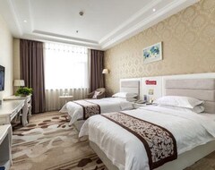 Khách sạn Xinhaiwan Hot Spring Hotel (Houma, Trung Quốc)