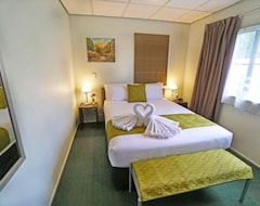 Khách sạn Anglesea Motel And Conference Centre (Hamilton, New Zealand)